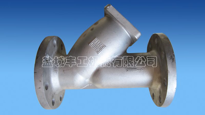 dn100闸阀与dn80闸阀：尺寸差异背后的考量